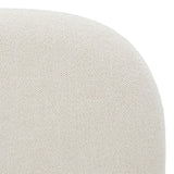 Camellia Field Caramel Vanity Chair from Michael Amini - Luna Furniture