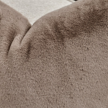 Camellia Field Pecan Warm Pecan Camellia Field Sofa Linen Warm Pecan from Michael Amini - Luna Furniture