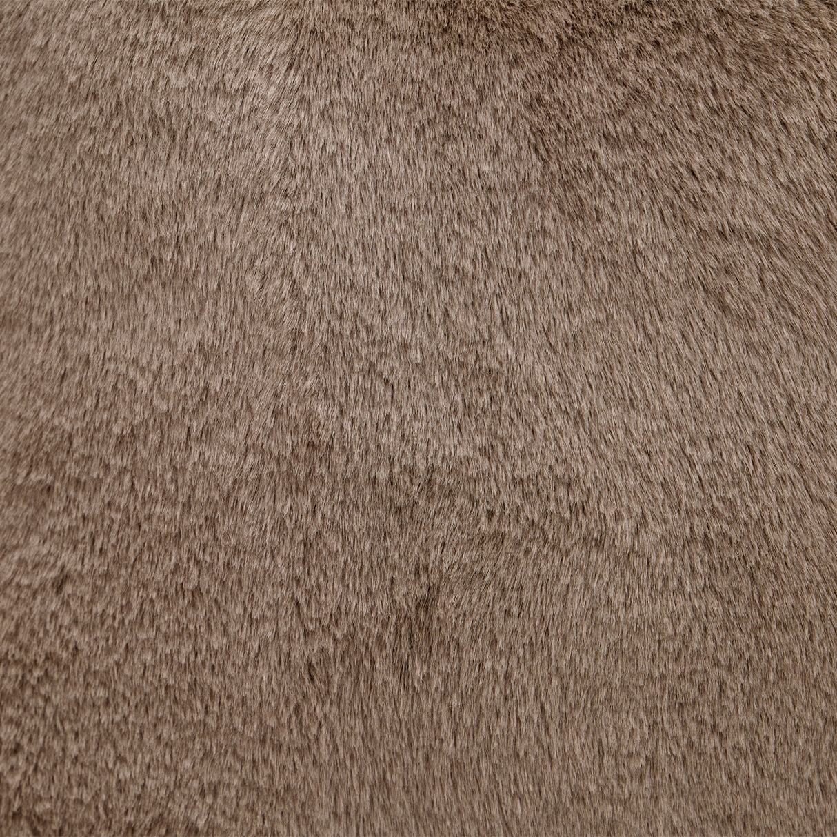 Camellia Field Pecan Warm Pecan Asymmetrical Sofa from Michael Amini - Luna Furniture