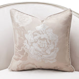 Camellia Field Caramel Camellia Field Matching Chair Cornsilk Caramel from Michael Amini - Luna Furniture
