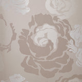 Camellia Field Caramel Camellia Field Matching Chair Cornsilk Caramel from Michael Amini - Luna Furniture