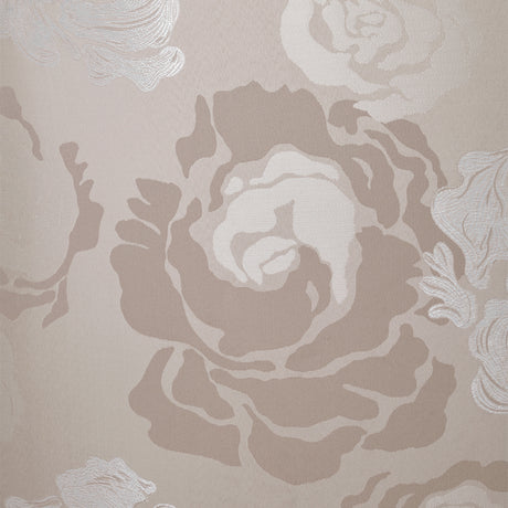 Camellia Field Caramel Camellia Field Matching Chair Cornsilk Caramel from Michael Amini - Luna Furniture