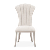 Fantosini Silver Mist Dining Side Chair from Michael Amini - Luna Furniture