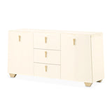 Fantosini Gold Creamy Pearl Sideboard from Michael Amini - Luna Furniture
