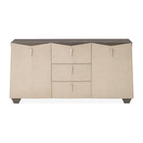 Fantosini Silver Mist Sideboard from Michael Amini - Luna Furniture