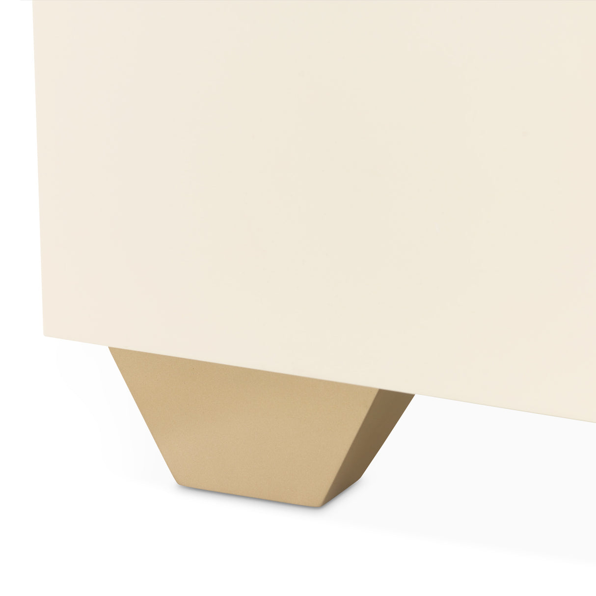 Fantosini Gold Creamy Pearl Dresser from Michael Amini - Luna Furniture