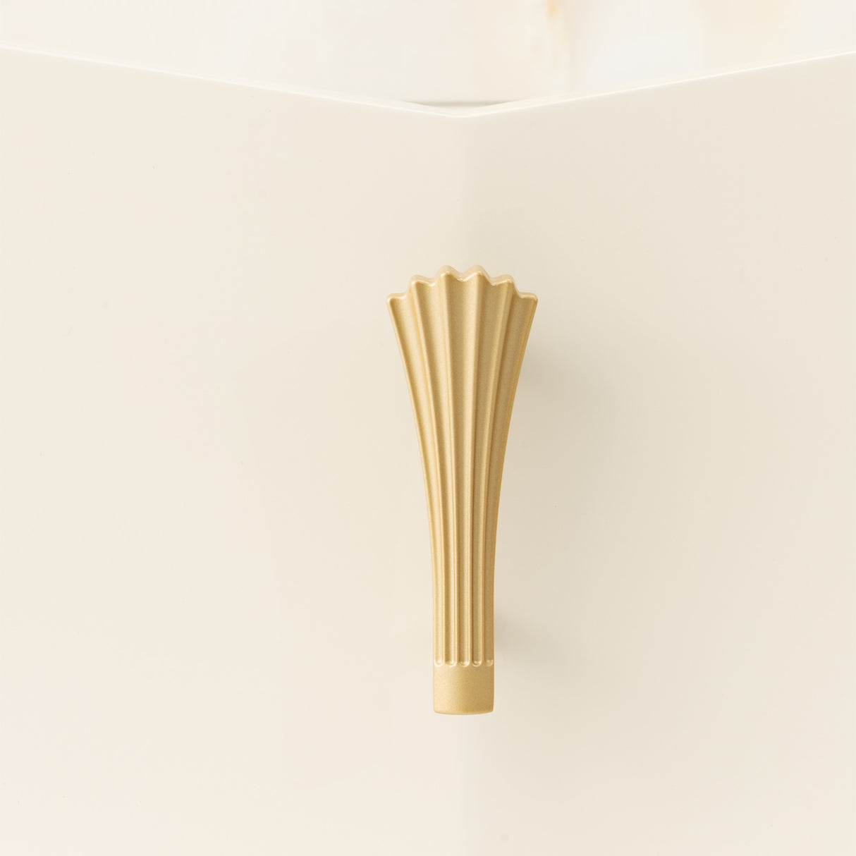 Fantosini Gold Creamy Pearl Dresser from Michael Amini - Luna Furniture