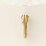Fantosini Gold Creamy Pearl Dresser from Michael Amini - Luna Furniture