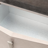 Fantosini Silver Mist Dresser from Michael Amini - Luna Furniture