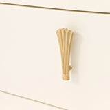 Fantosini Gold Creamy Pearl 10-drawer Chest from Michael Amini - Luna Furniture