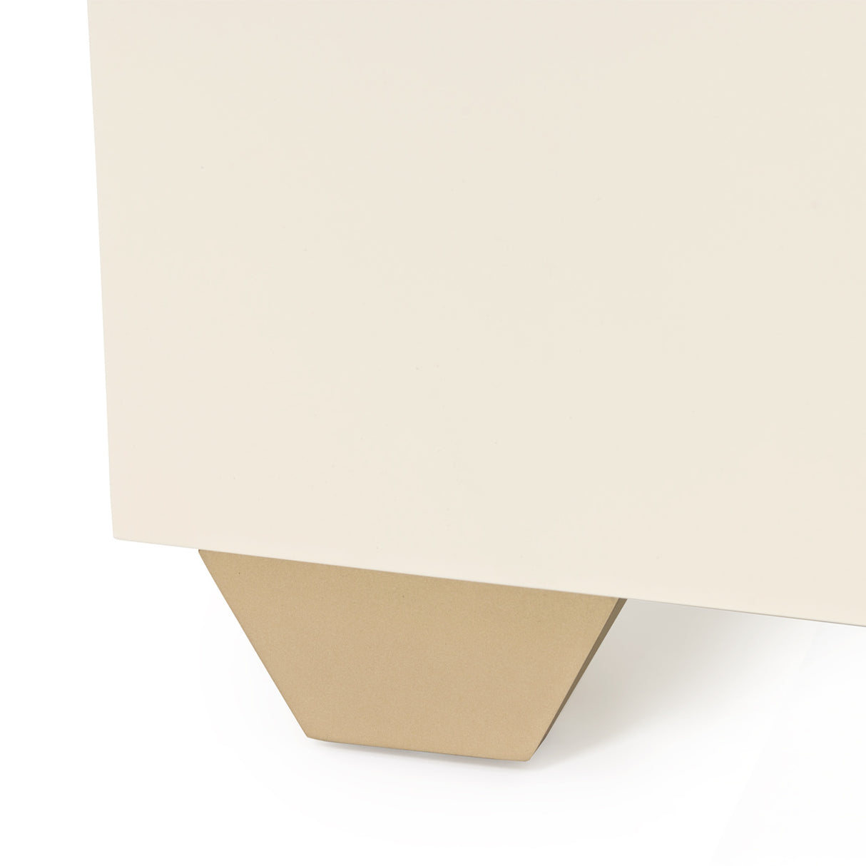 Fantosini Gold Creamy Pearl 10-drawer Chest from Michael Amini - Luna Furniture