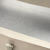 Fantosini Silver Mist Mule Chest from Michael Amini - Luna Furniture