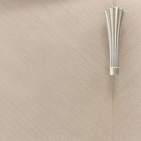 Fantosini Silver Mist Media Cabinet from Michael Amini - Luna Furniture