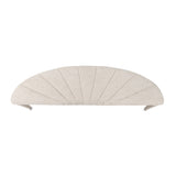 Fantosini Silver Mist Bed Bench from Michael Amini - Luna Furniture