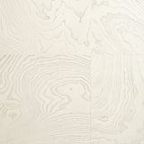 La Terrazza Creamy Pearl Double Pedestal Dining Table from Michael Amini - Luna Furniture