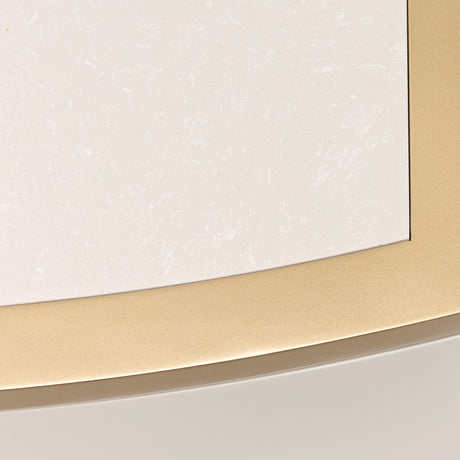 La Terrazza Creamy Pearl Nightstand from Michael Amini - Luna Furniture