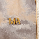 La Terrazza Light Champagne Sofa Cappuccino Light Champagne from Michael Amini - Luna Furniture