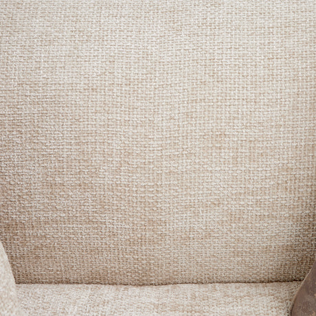La Terrazza Light Champagne Sofa Cappuccino Light Champagne from Michael Amini - Luna Furniture