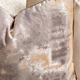 La Terrazza Light Champagne Sofa Cappuccino Light Champagne from Michael Amini - Luna Furniture