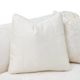 La Terrazza Light Champagne Sofa Starlight Light Champagne from Michael Amini - Luna Furniture