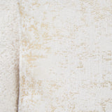 La Terrazza Light Champagne Sofa Starlight Light Champagne from Michael Amini - Luna Furniture