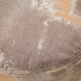 La Terrazza Light Champagne Accent Chair Cappuccino Light Champagne from Michael Amini - Luna Furniture