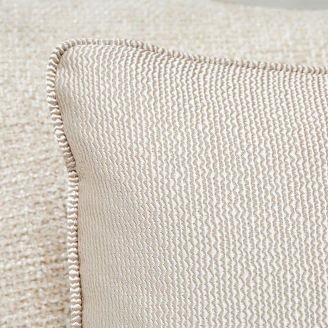 La Terrazza Light Champagne Chaise Cappuccino Light Champagne from Michael Amini - Luna Furniture