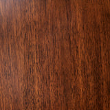 Mason Park Umber 5-drawer Chest from Michael Amini - Luna Furniture