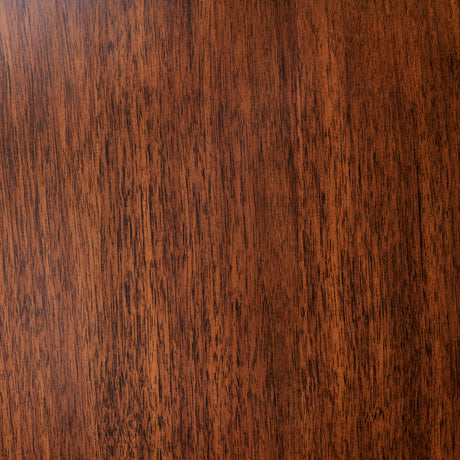 Mason Park Umber 5-drawer Chest from Michael Amini - Luna Furniture