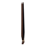 Houston Walnut Vanity Mirror Walnut from Michael Amini - Luna Furniture