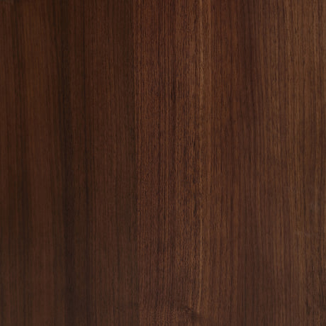 Houston Walnut Media Cabinet from Michael Amini - Luna Furniture