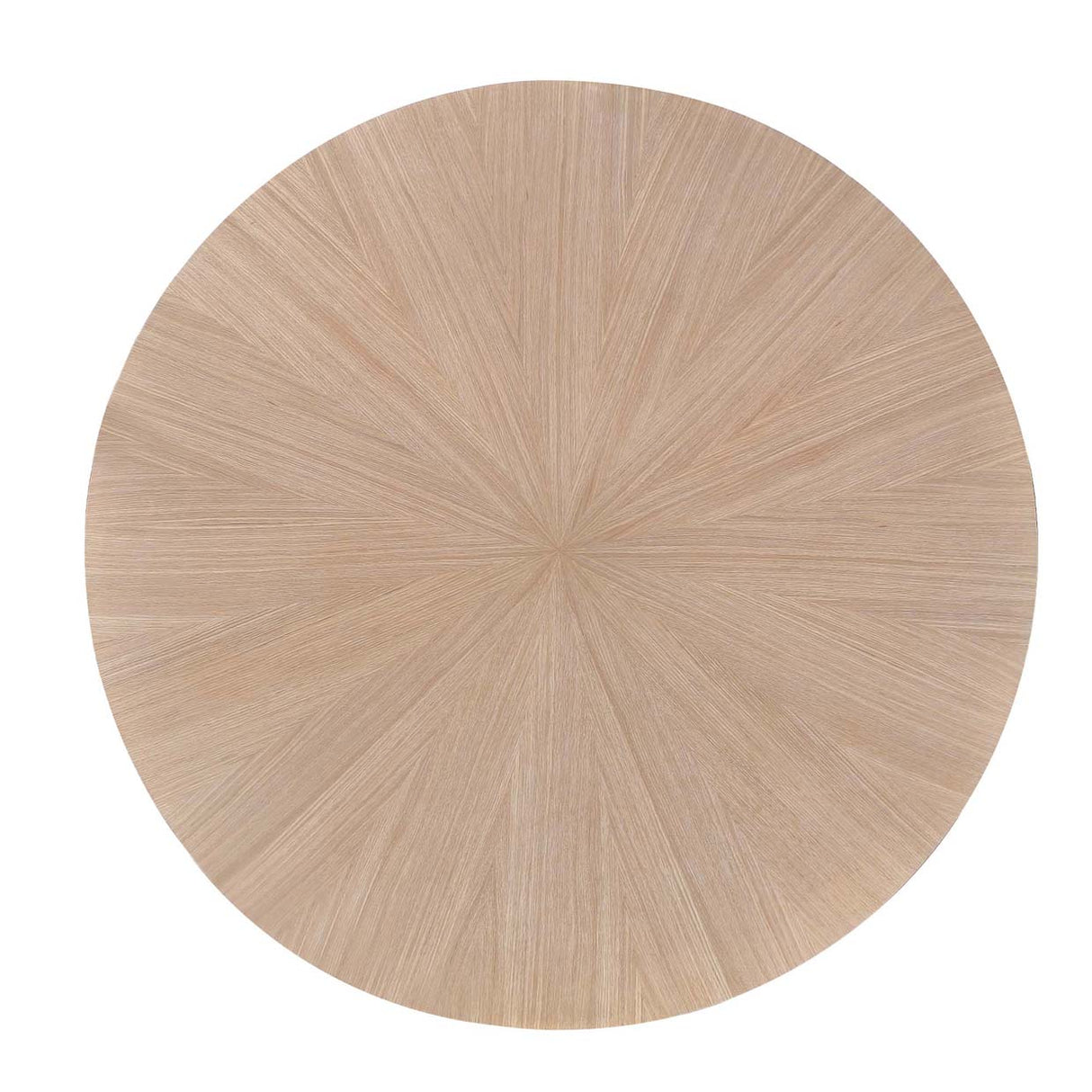 West Kensington - Caramel Sea Salt Caramel Round Dining Table from Michael Amini - Luna Furniture