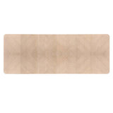 West Kensington - Caramel Sea Salt Caramel Rectangular Dining Table from Michael Amini - Luna Furniture