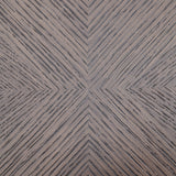 West Kensington Medium Espresso Rectangular Dining Table from Michael Amini - Luna Furniture