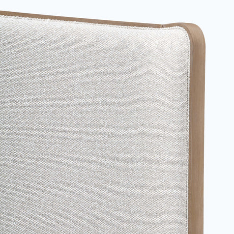 West Kensington - Caramel Sea Salt Caramel Queen Bed from Michael Amini - Luna Furniture