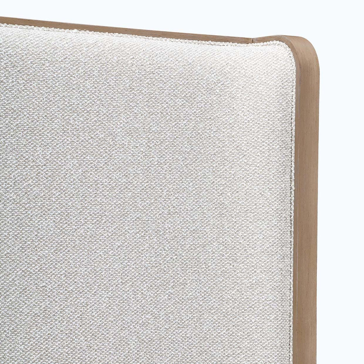 West Kensington - Caramel Sea Salt Caramel Eastern King Bed from Michael Amini - Luna Furniture