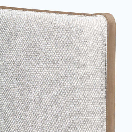 West Kensington - Caramel Sea Salt Caramel Eastern King Bed from Michael Amini - Luna Furniture