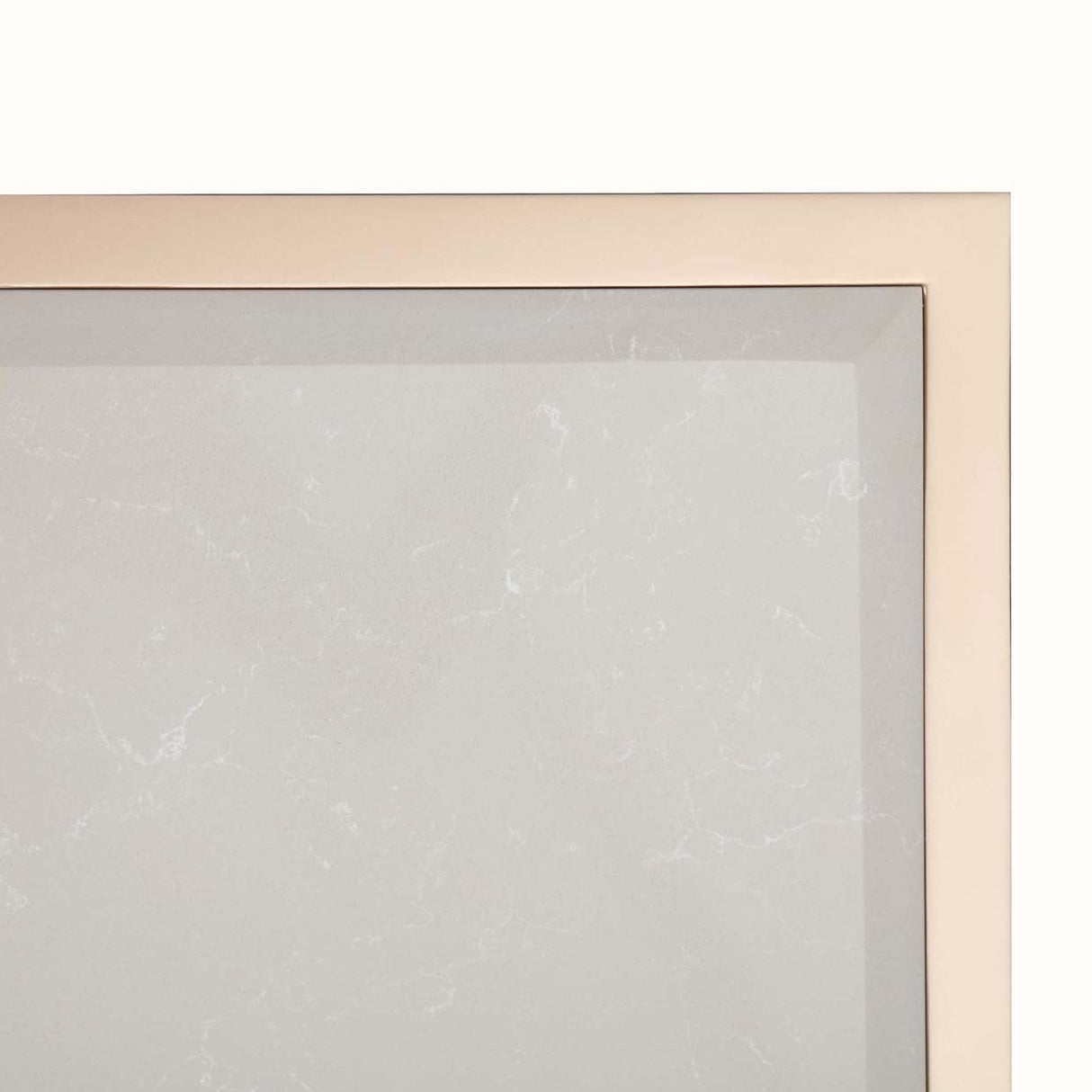 West Kensington - Caramel Sea Salt Caramel 1-drawer Nightstand from Michael Amini - Luna Furniture