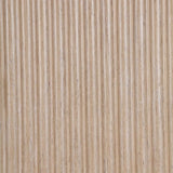 West Kensington - Caramel Sea Salt Caramel 2-drawer Nightstand from Michael Amini - Luna Furniture
