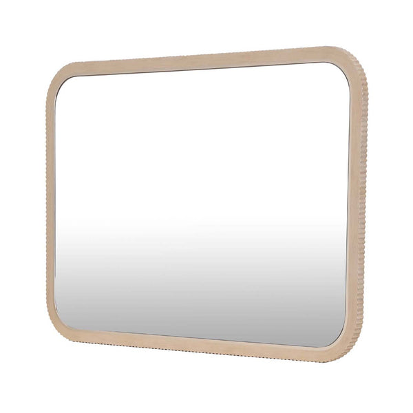 West Kensington - Caramel Sea Salt Caramel Wall Mirror