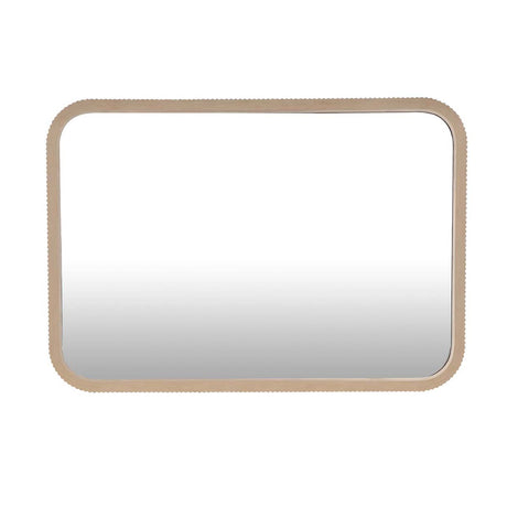 West Kensington - Caramel Sea Salt Caramel Wall Mirror from Michael Amini - Luna Furniture