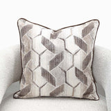 West Kensington - Caramel Sea Salt Caramel Accent Chair from Michael Amini - Luna Furniture