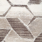 West Kensington - Caramel Sea Salt Caramel Accent Chair from Michael Amini - Luna Furniture