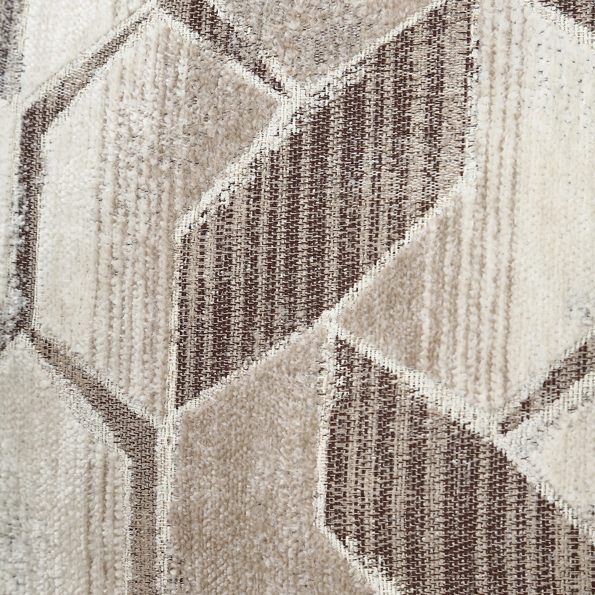 West Kensington Medium Espresso Accent Chair from Michael Amini - Luna Furniture