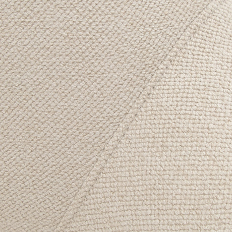 Scotts Square Light Champagne Accent Chair from Michael Amini - Luna Furniture