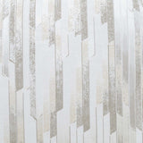 Scotts Square Light Champagne Matching Accent Chair from Michael Amini - Luna Furniture