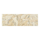 Sirene Creamy Pearl Sideboard from Michael Amini - Luna Furniture