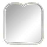 Sirene Creamy Pearl Wall Mirror from Michael Amini - Luna Furniture