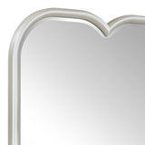 Sirene Creamy Pearl Wall Mirror from Michael Amini - Luna Furniture
