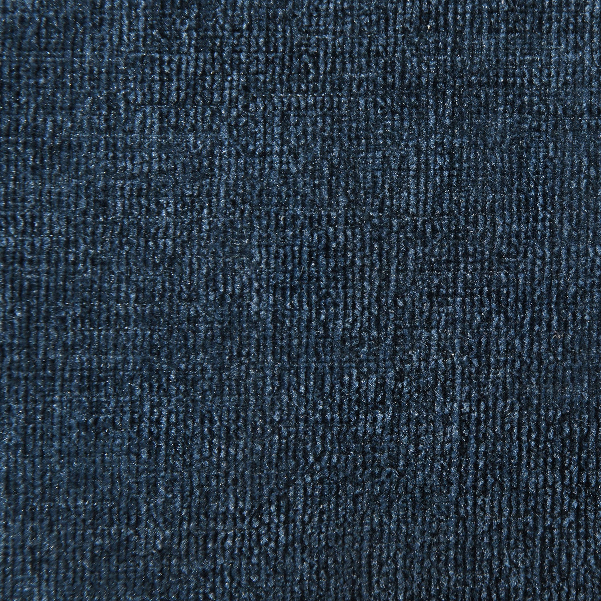 Summer Navy Upholstered Channel Accent Bench from Coaster - Luna Furniture